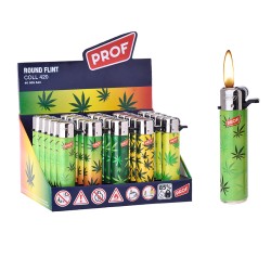 Αναπτήρας Πέτρας Prof 542